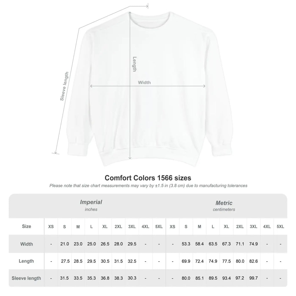 Sarcastic Periodically Sweatshirt - Funny Gift with Quirky Humor - DipaliZ