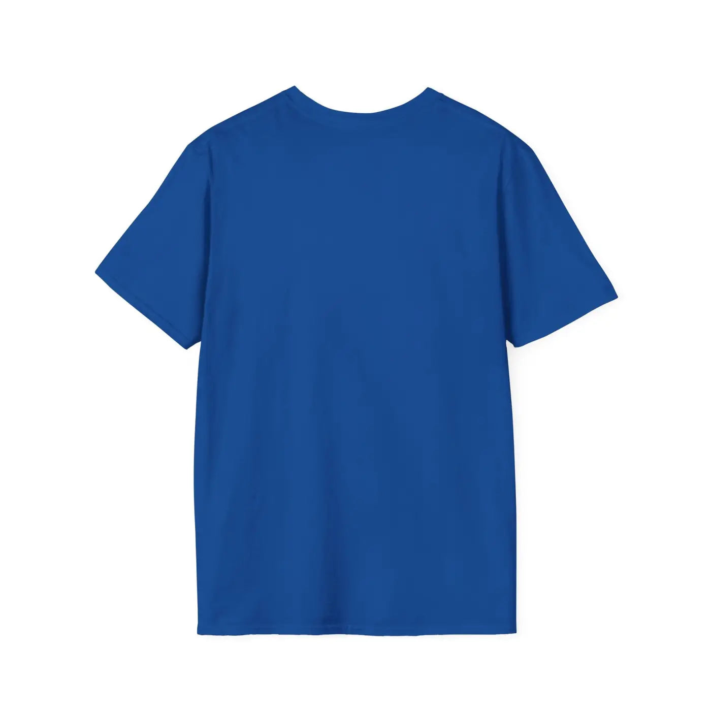 Sardine Squad Unisex Softstyle Tee - Everyday Comfort - DipaliZ
