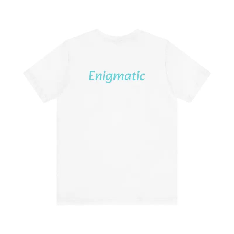 Scorpio Unisex Jersey Short Sleeve Tee - Zodiac Design - DipaliZ