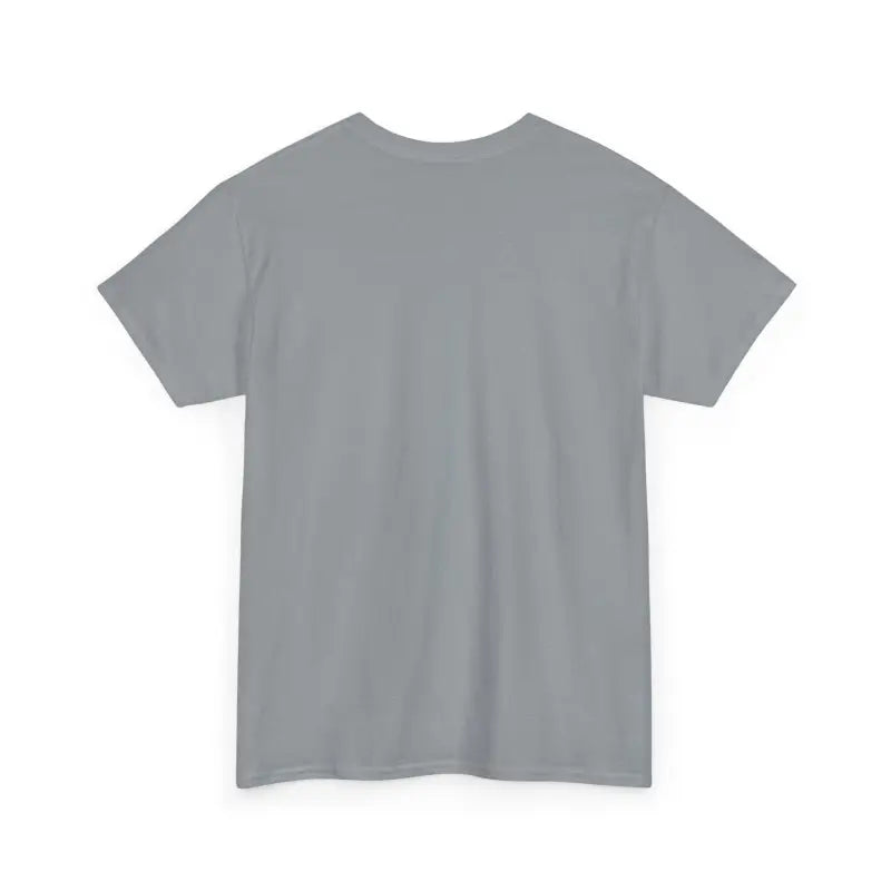Ultra Comfort Unisex Deluxe Tee - Medical Scrubs Design - DipaliZ