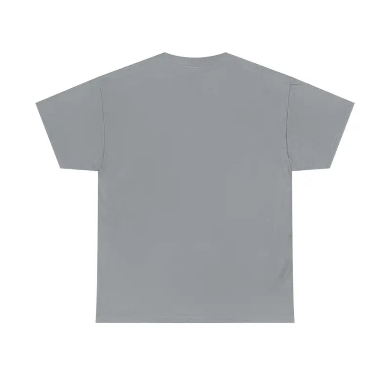 Ultra Comfort Unisex Deluxe Tee - Medical Scrubs Design - DipaliZ