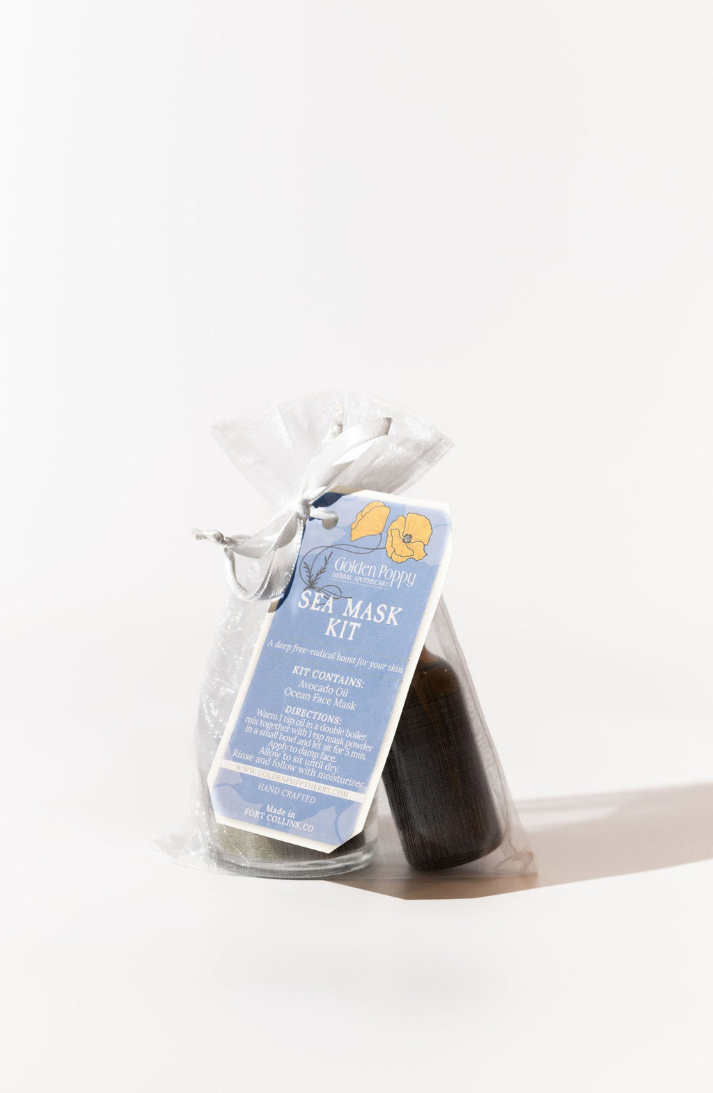 Sea Mask Kit
