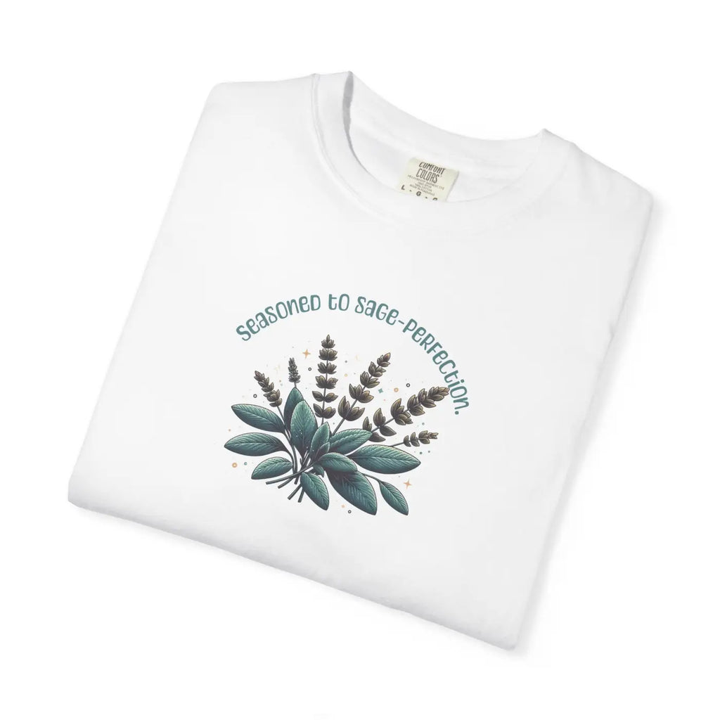 Garment-Dyed T-Shirt - Comfort Colors Relaxed Fit - DipaliZ