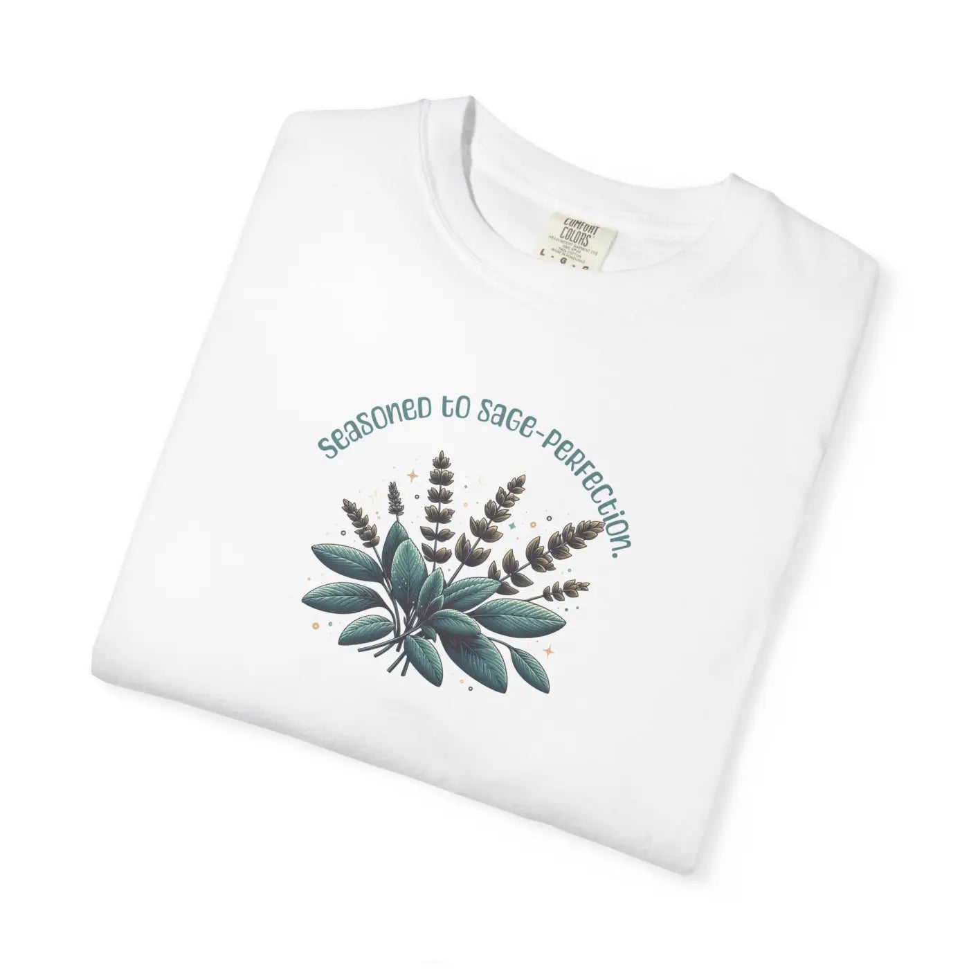 Garment-Dyed T-Shirt - Comfort Colors Relaxed Fit - DipaliZ