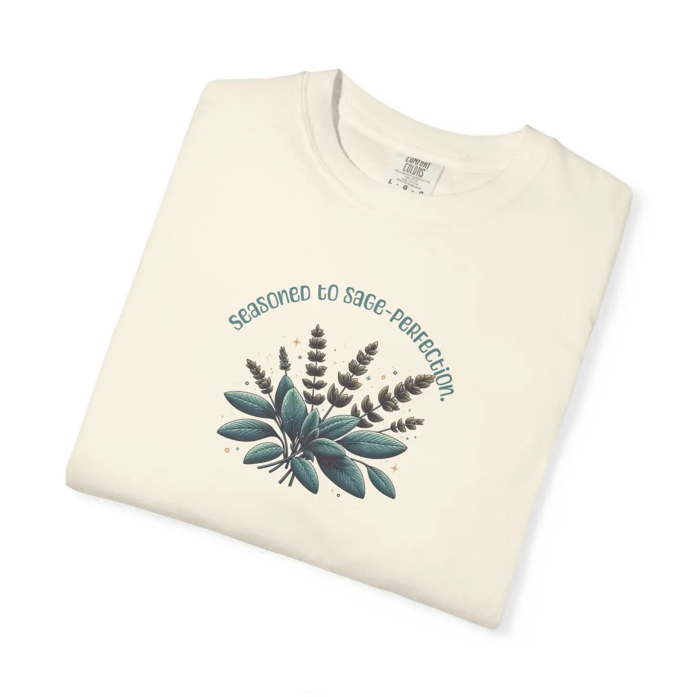 Garment-Dyed T-Shirt - Comfort Colors Relaxed Fit - DipaliZ