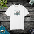 Garment-Dyed T-Shirt - Comfort Colors Relaxed Fit - DipaliZ