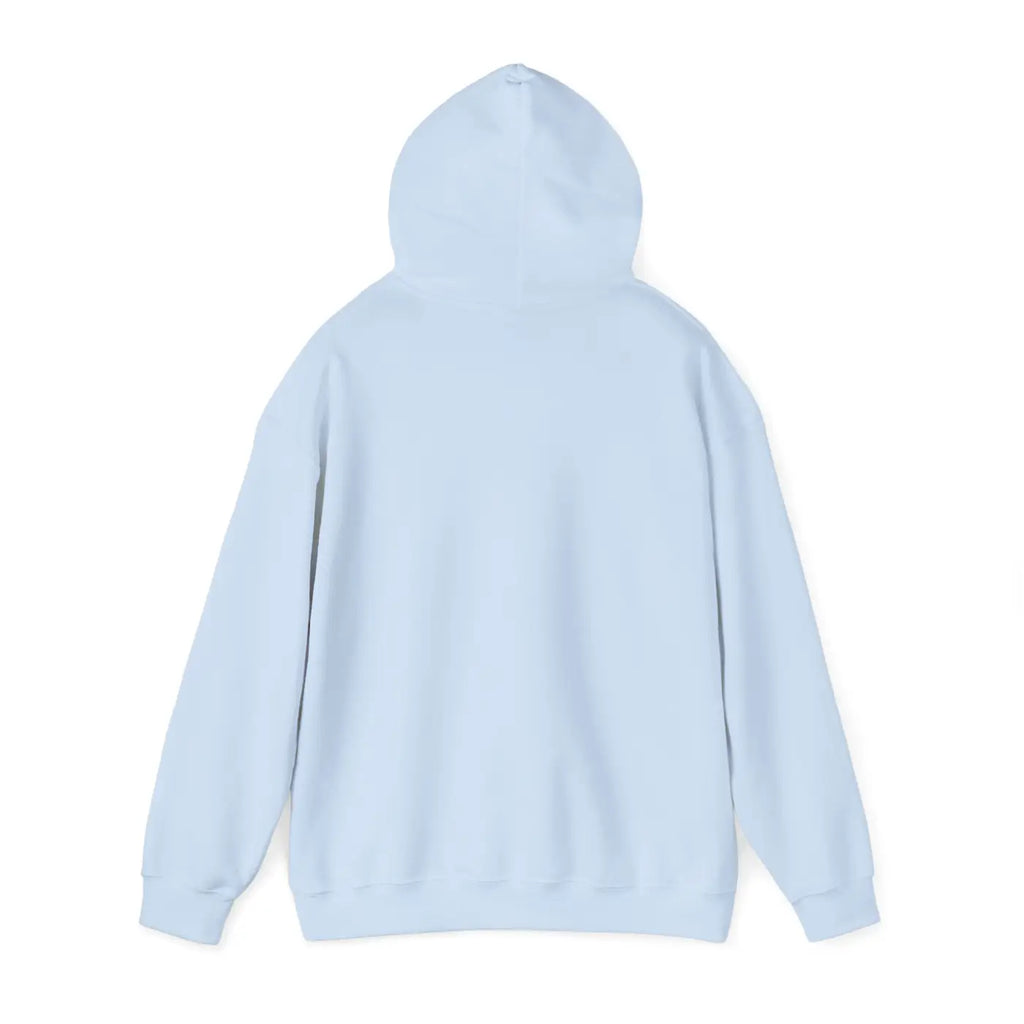 Heavy Blend Hooded Sweatshirt - Chilly Days Urban Style - DipaliZ
