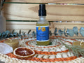 Sesame Oil, Unrefined, Organic 2oz bottle