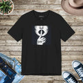 Ultimate Unisex Jersey Tee - Soft Cotton Comfort - DipaliZ