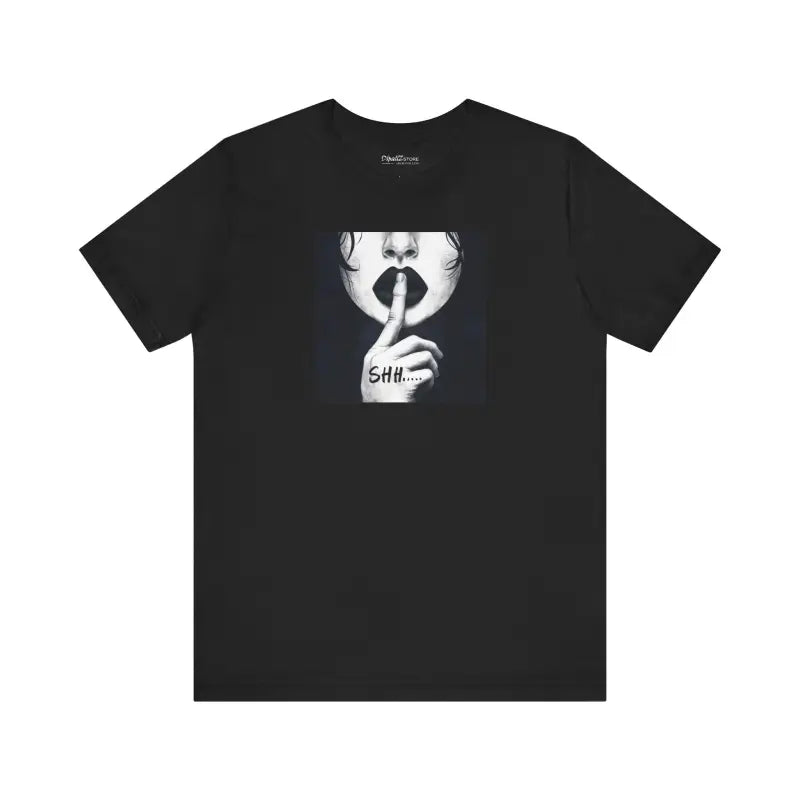 Ultimate Unisex Jersey Tee - Soft Cotton Comfort - DipaliZ