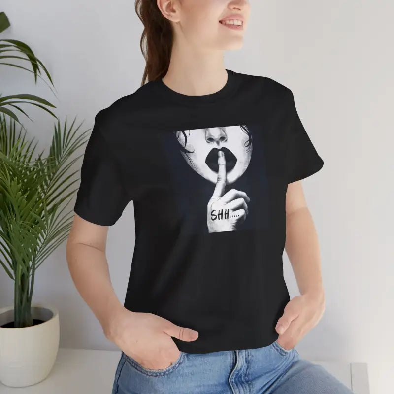 Ultimate Unisex Jersey Tee - Soft Cotton Comfort - DipaliZ