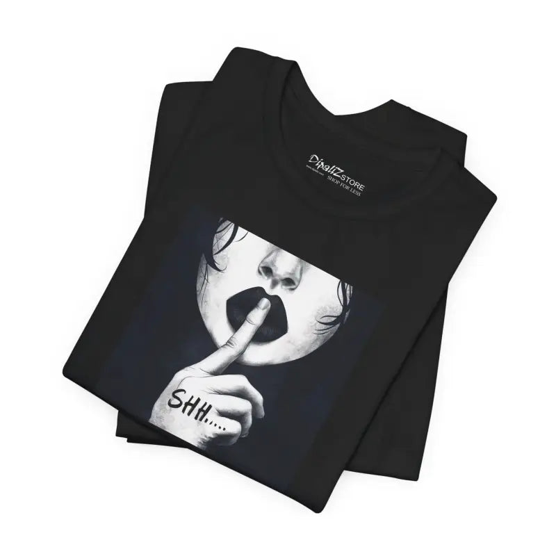 Ultimate Unisex Jersey Tee - Soft Cotton Comfort - DipaliZ