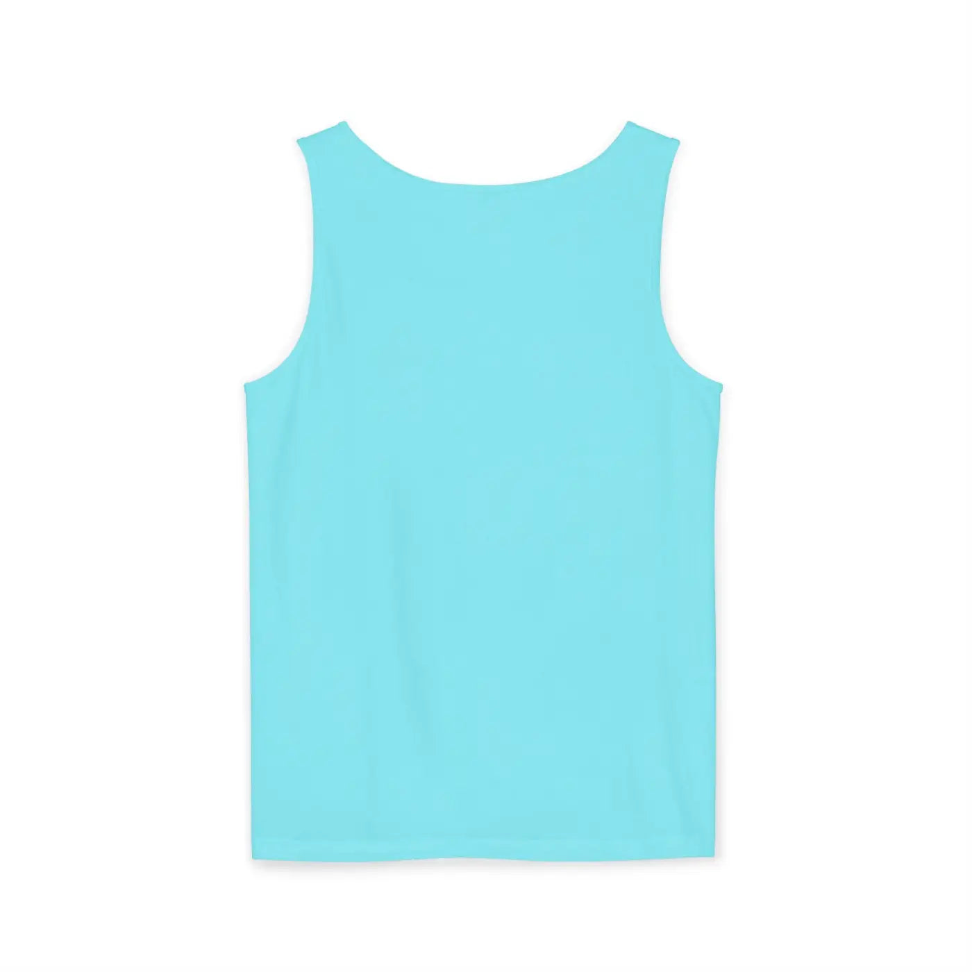 Bold Shark Graphic Unisex Tank - Summer Apparel - DipaliZ