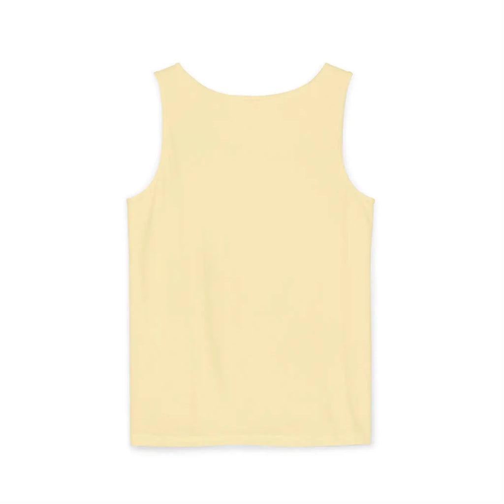 Bold Shark Graphic Unisex Tank - Summer Apparel - DipaliZ