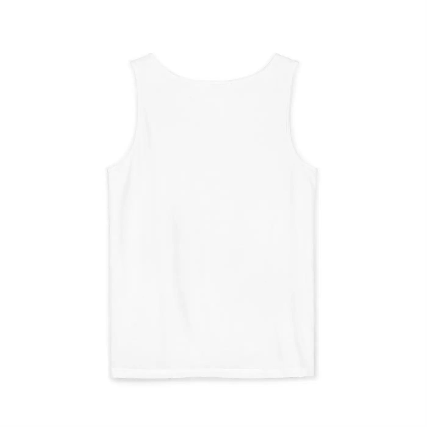 Bold Shark Graphic Unisex Tank - Summer Apparel - DipaliZ