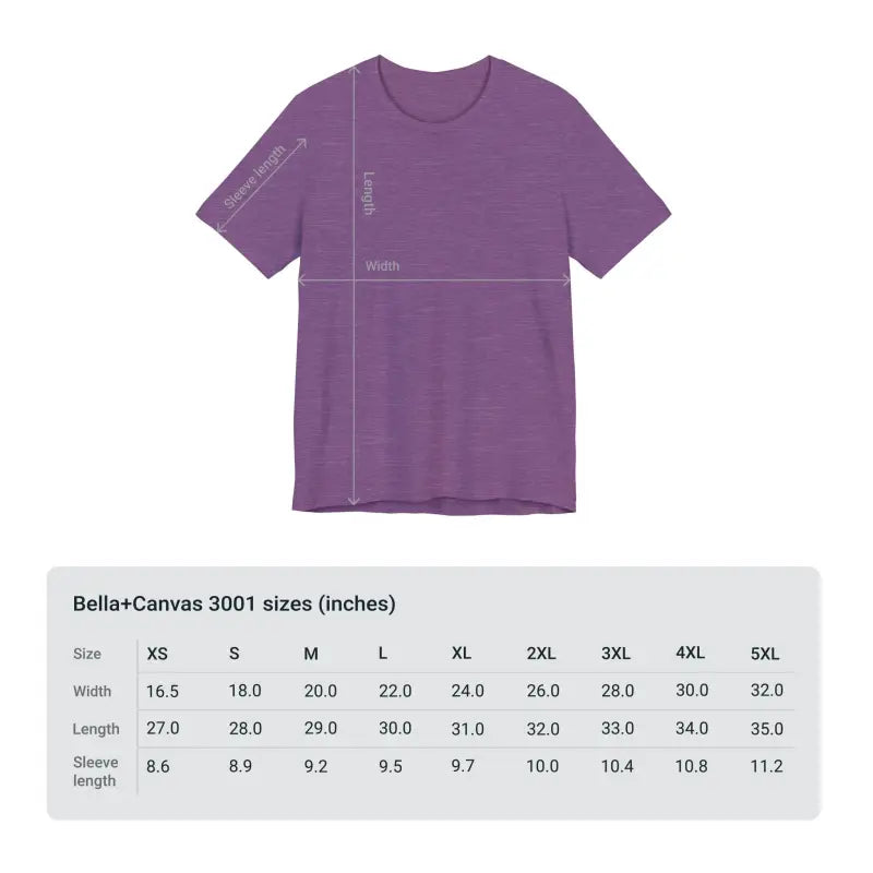 Unisex Jersey Tee - Shine Bright Ribbed Knit Collar - DipaliZ