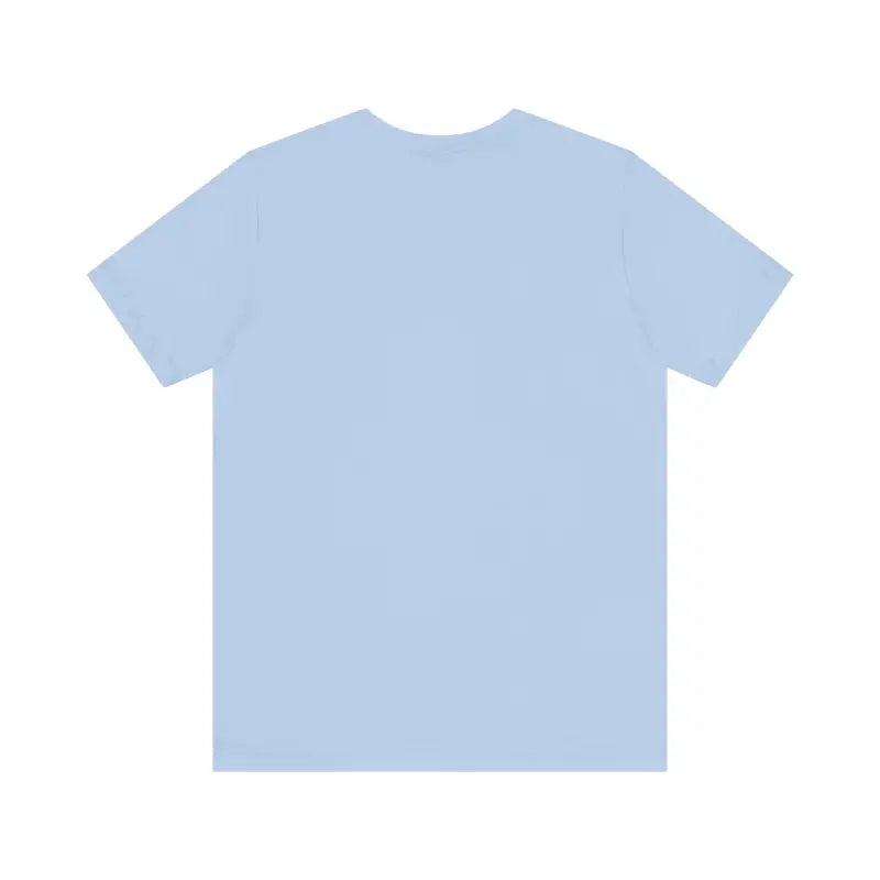 Shiva Meditation Unisex Jersey Short Sleeve Tee - DipaliZ