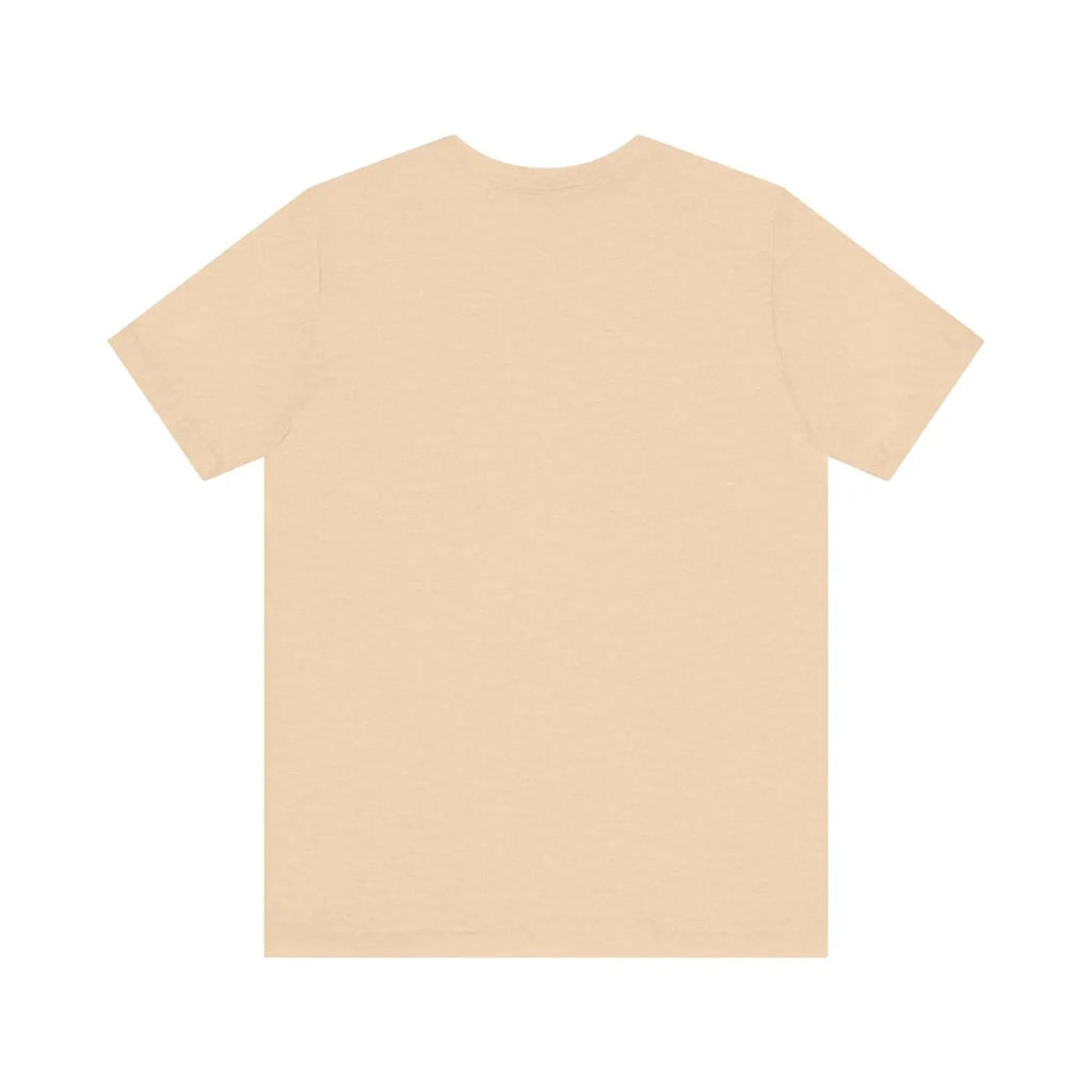 Cozy Unisex Jersey Short Sleeve Tee - Shop Local Style - DipaliZ