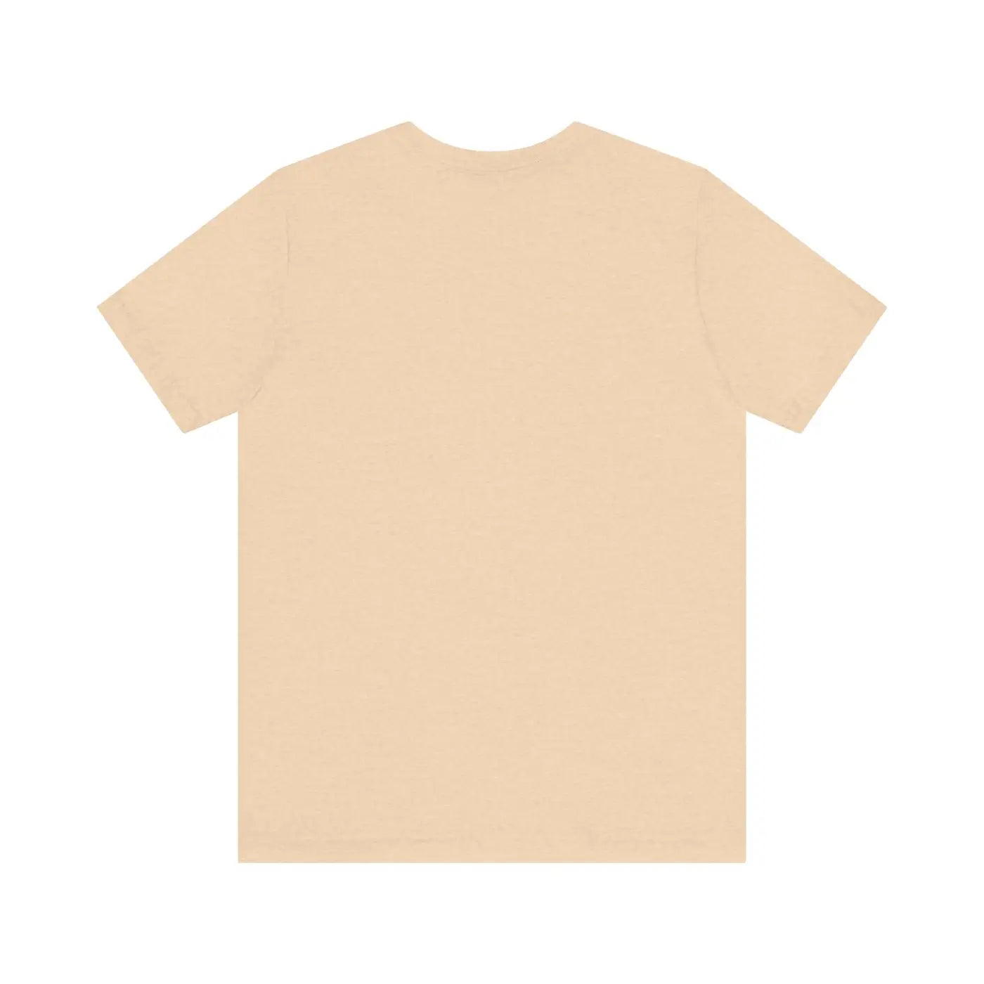 Cozy Unisex Jersey Short Sleeve Tee - Shop Local Style - DipaliZ
