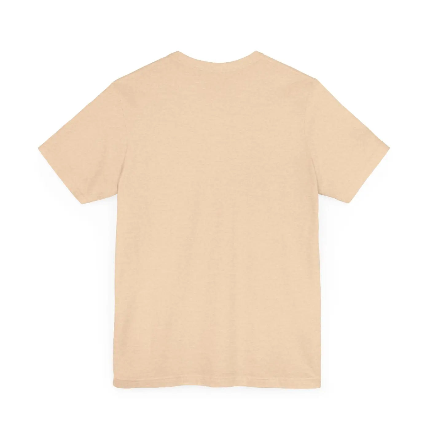 Cozy Unisex Jersey Short Sleeve Tee - Shop Local Style - DipaliZ