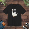 Silly Goose Unisex Jersey Short Sleeve Tee - DipaliZ