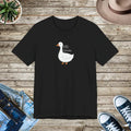 Silly Goose Unisex Jersey Tee - Soft Cotton Comfort - DipaliZ