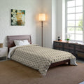 Luxe Blanket for Cozy Nights Sleep - Ultra Soft - DipaliZ
