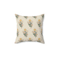 Luxurious Indoor Pillow Statement Pieces - Polyester Cover - DipaliZ