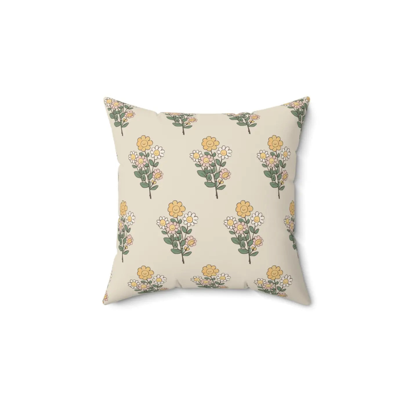 Luxurious Indoor Pillow Statement Pieces - Polyester Cover - DipaliZ
