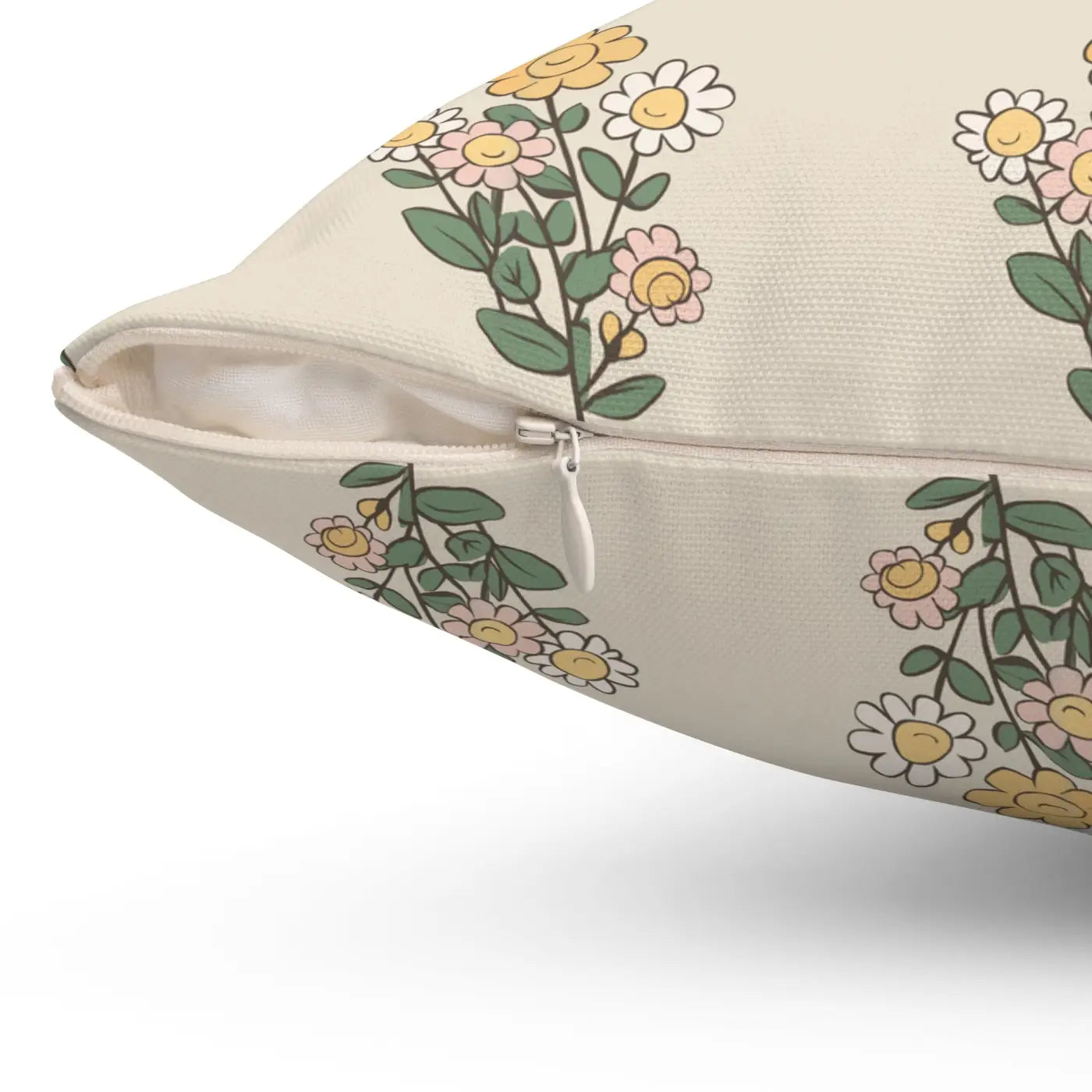 Luxurious Indoor Pillow Statement Pieces - Polyester Cover - DipaliZ