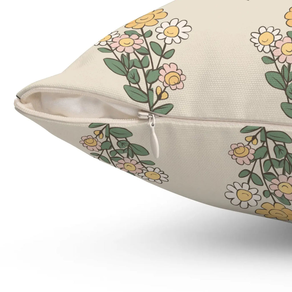 Luxurious Indoor Pillow Statement Pieces - Polyester Cover - DipaliZ