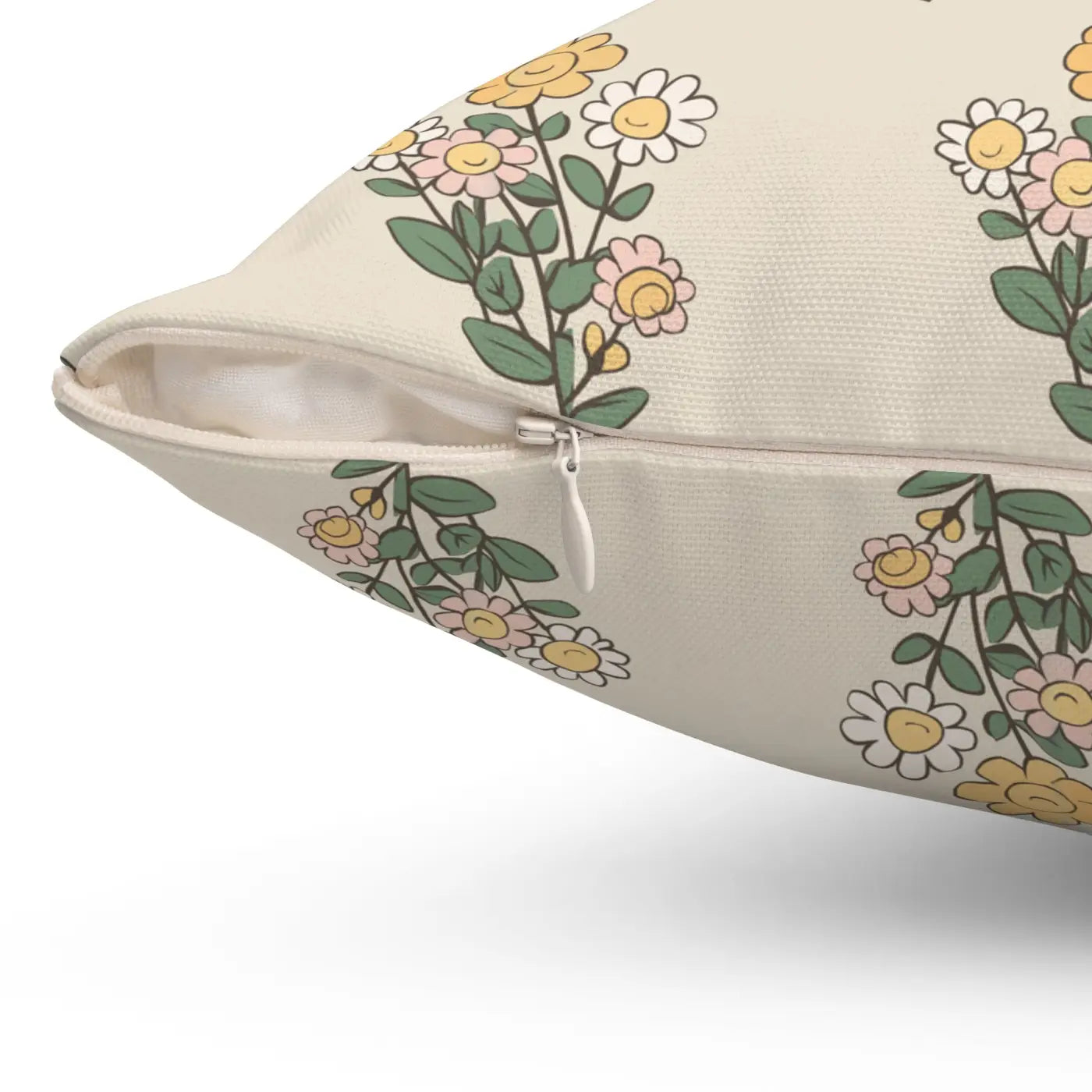 Luxurious Indoor Pillow Statement Pieces - Polyester Cover - DipaliZ