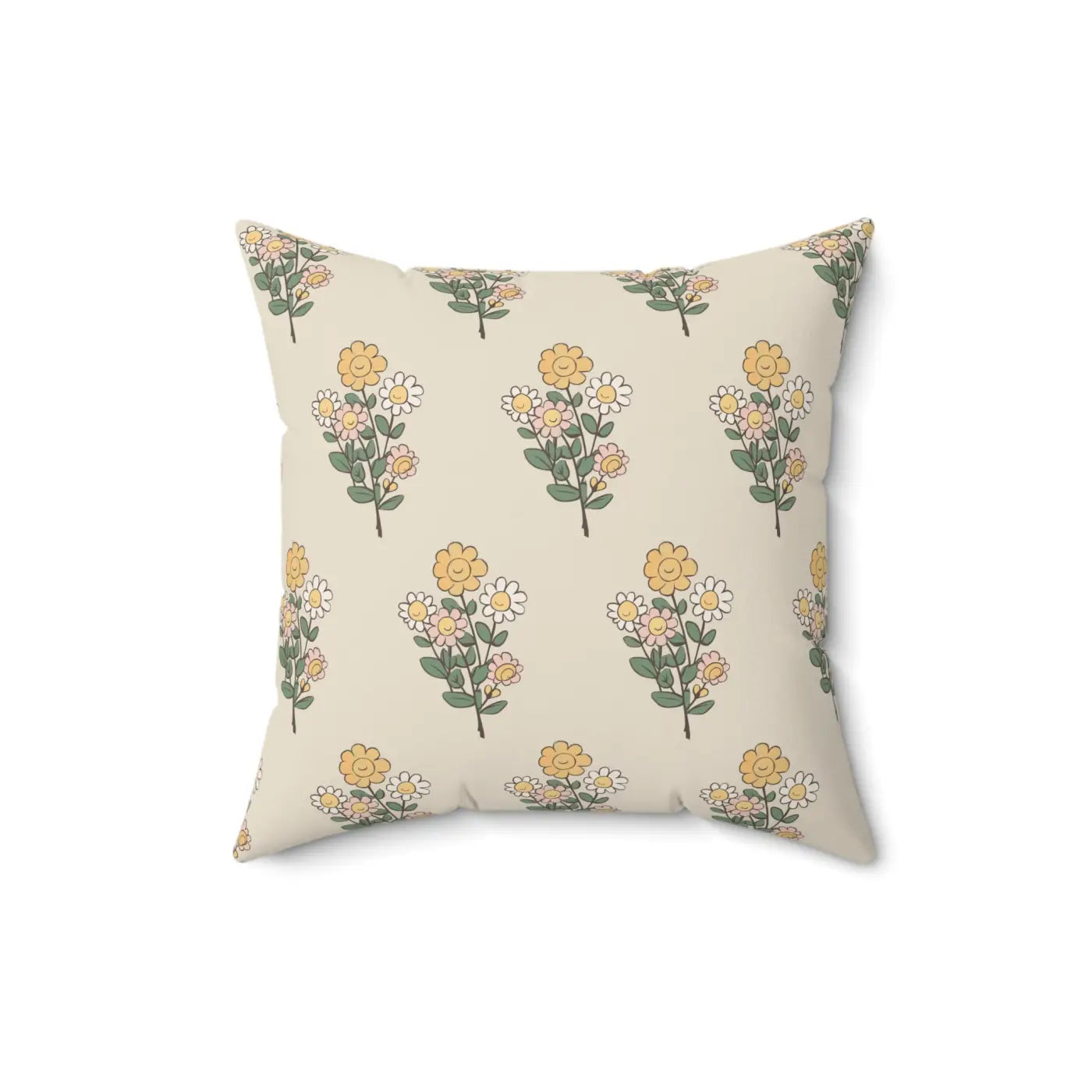 Luxurious Indoor Pillow Statement Pieces - Polyester Cover - DipaliZ