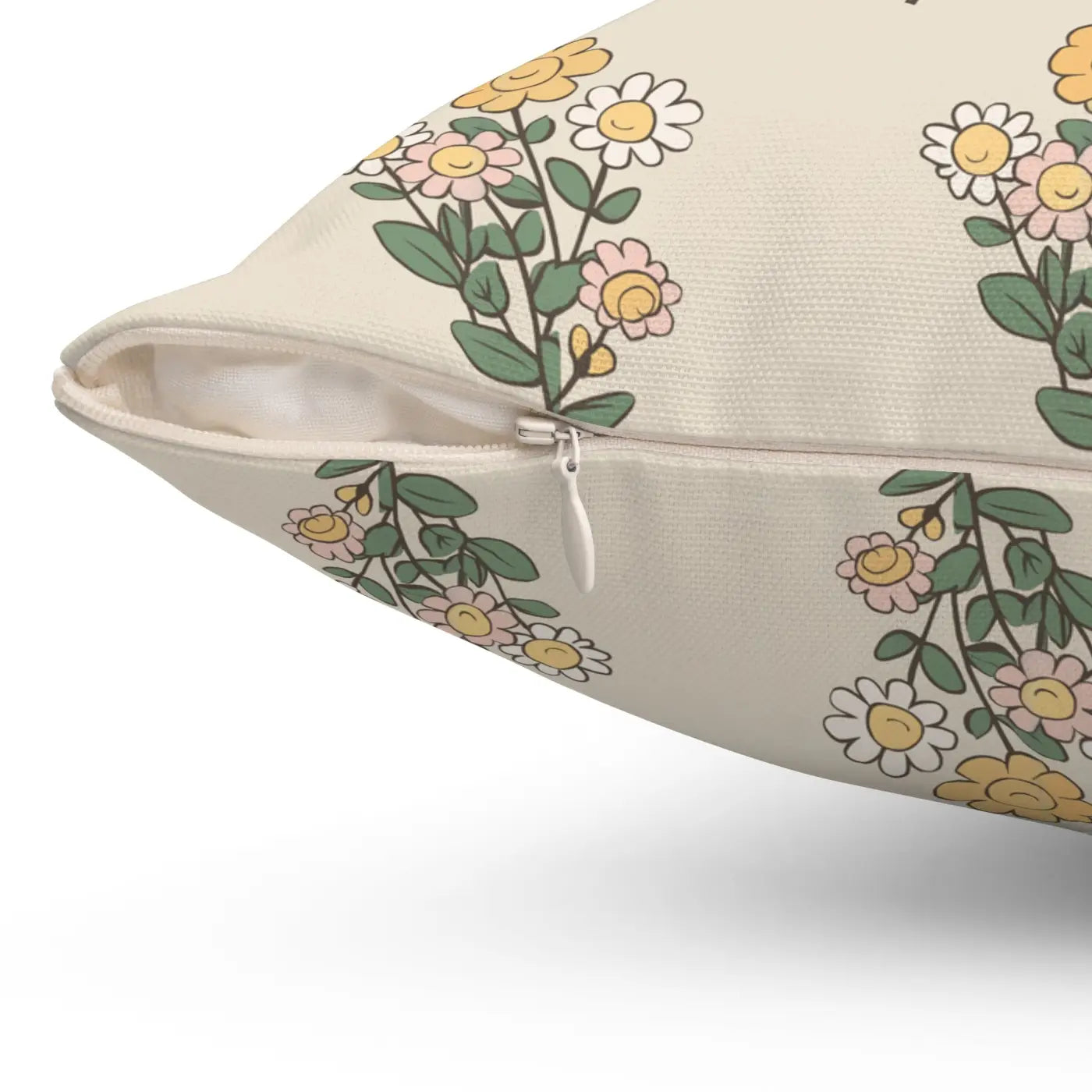 Luxurious Indoor Pillow Statement Pieces - Polyester Cover - DipaliZ