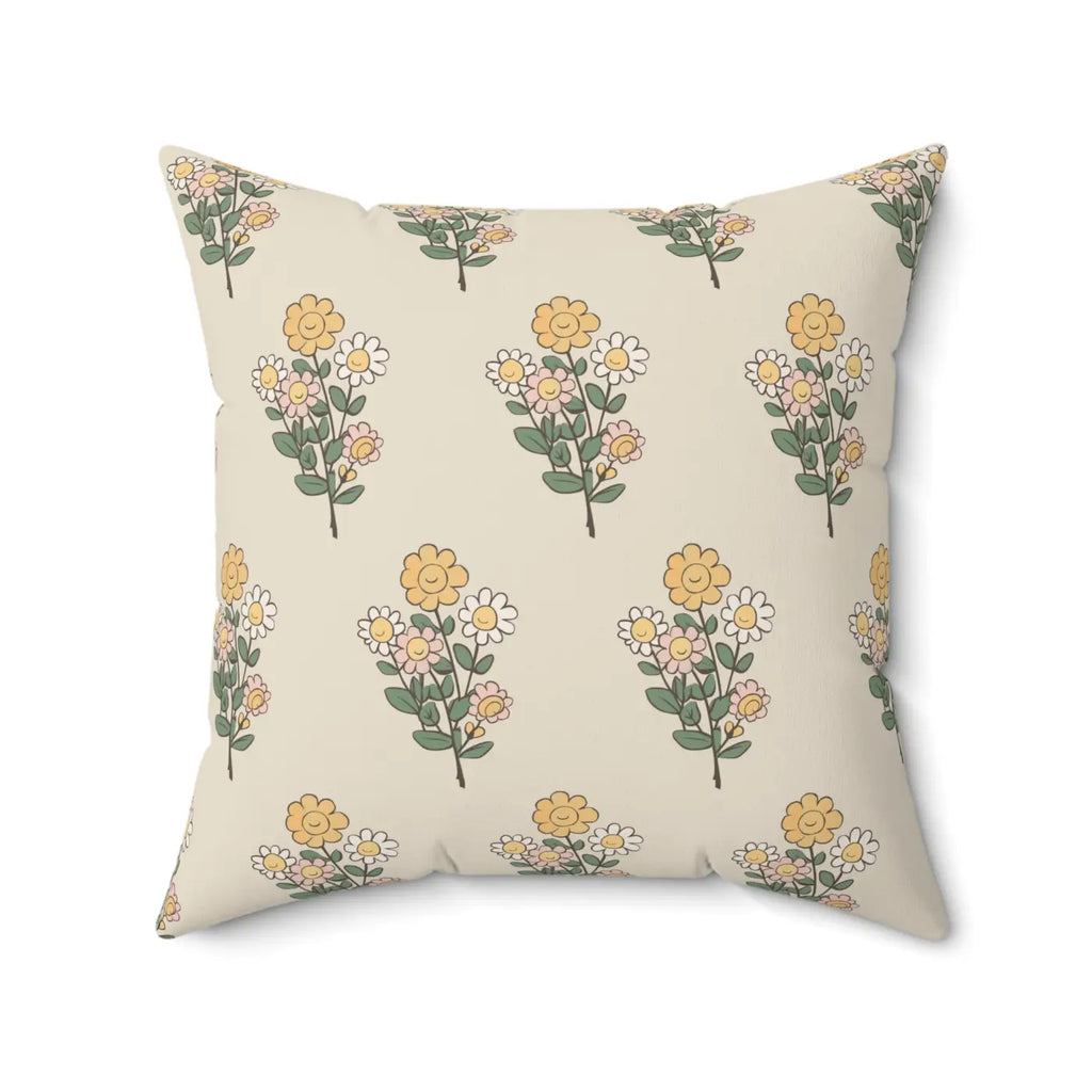 Luxurious Indoor Pillow Statement Pieces - Polyester Cover - DipaliZ