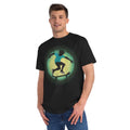 Skater Unisex Organic Tee - Maximum Movement Cotton - DipaliZ