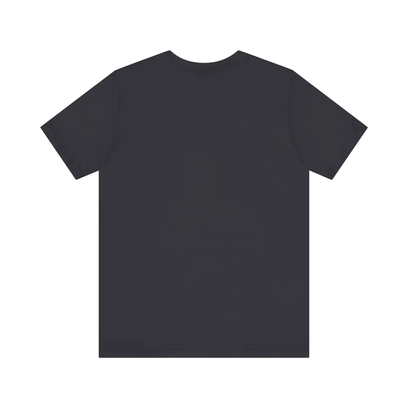 Playful Skeleton Unisex Jersey Short Tee - Halloween - DipaliZ