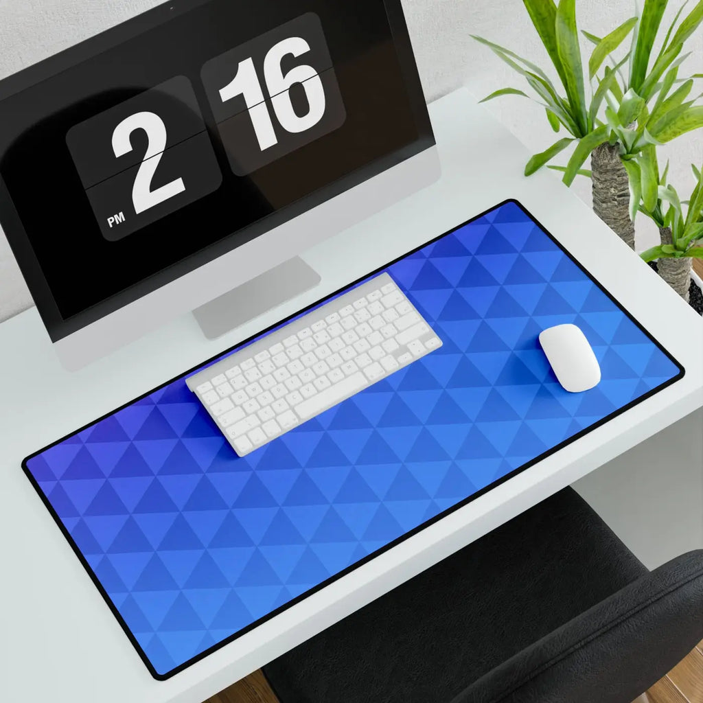 Premium Sleek Desk Mats - Home Office Setup - DipaliZ