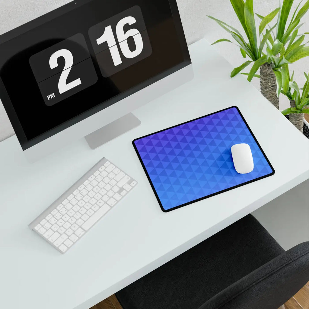 Premium Sleek Desk Mats - Home Office Setup - DipaliZ