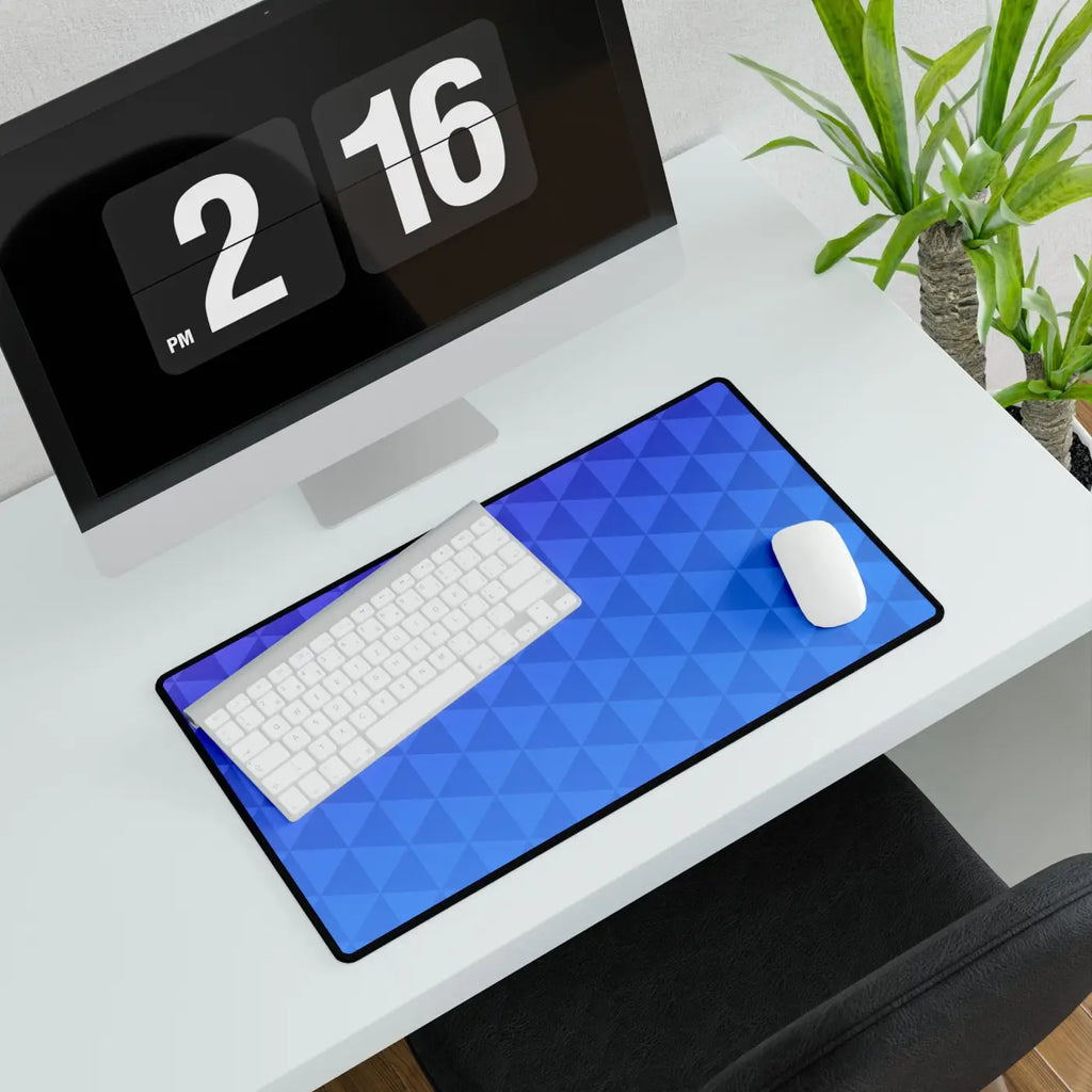 Premium Sleek Desk Mats - Home Office Setup - DipaliZ