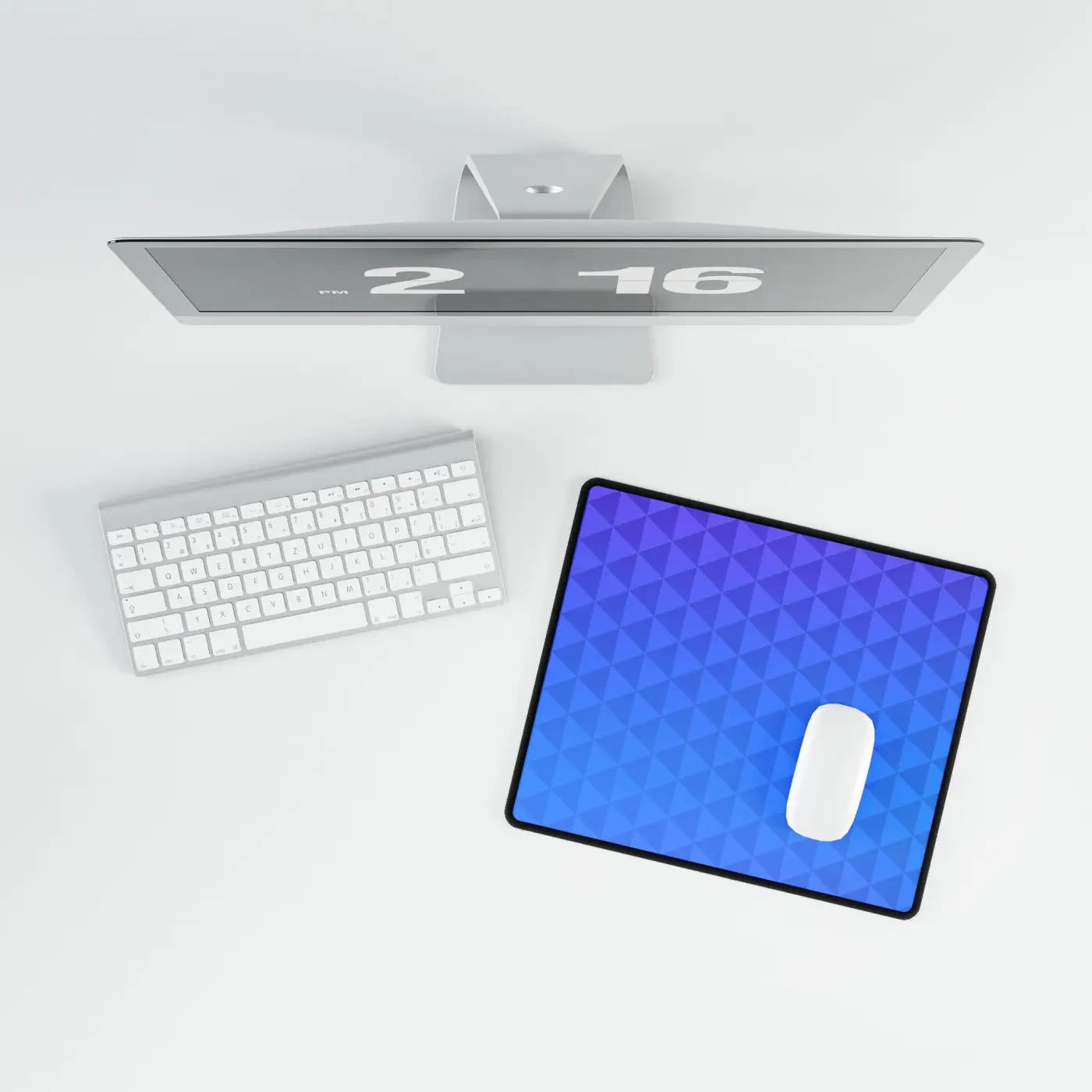 Premium Sleek Desk Mats - Home Office Setup - DipaliZ