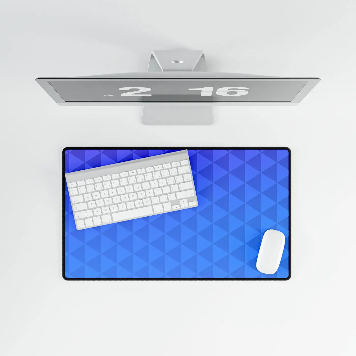 Premium Sleek Desk Mats - Home Office Setup - DipaliZ