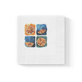 Lemon Slice Paper Napkins - Party Celebration Decor - DipaliZ