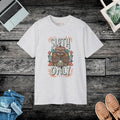 Sloth T Shirt - Unisex Ultra Cotton Tee - DipaliZ