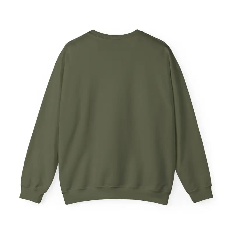 Sloth Vibes Only Crewneck Sweatshirt - Cozy Comfort - DipaliZ