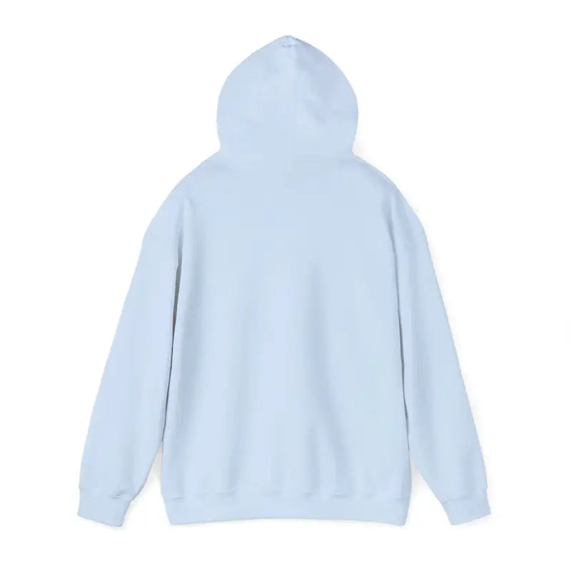 Cozy Sloth Hooded Sweatshirt - Unisex Heavy Blend - DipaliZ