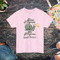 Slow Progress No Progress Snail Tee - Unisex Deluxe - DipaliZ