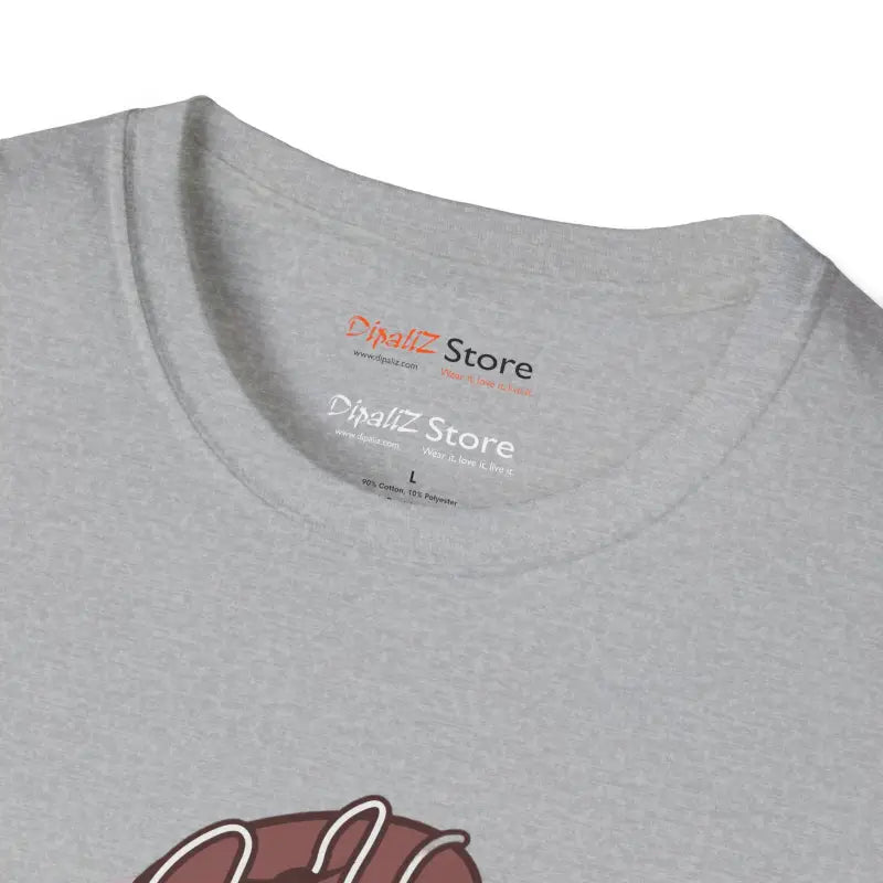 Snack Attack Coming Tee - Bold Comfort Style - DipaliZ