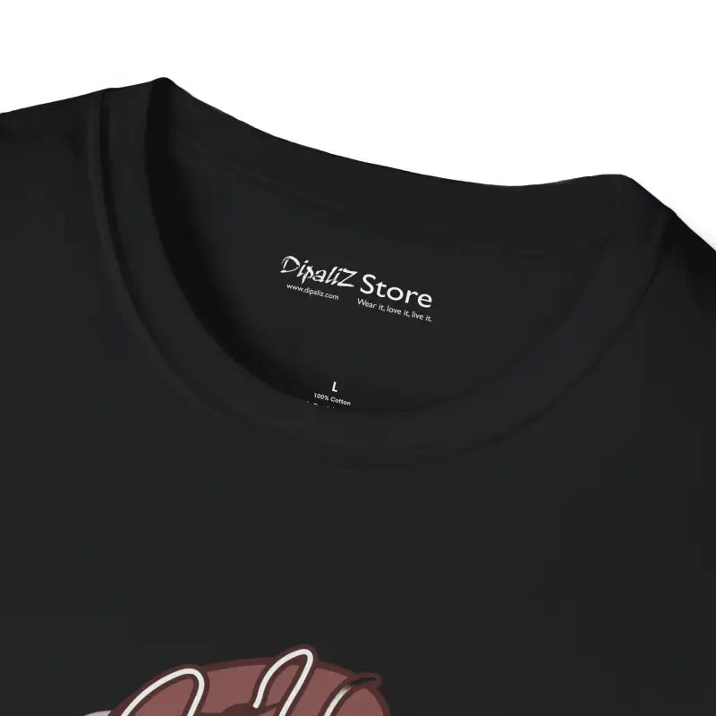 Snack Attack Coming Tee - Bold Comfort Style - DipaliZ