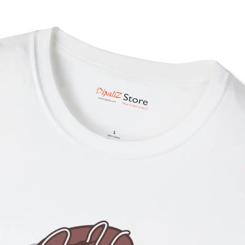 Snack Attack Coming Tee - Bold Comfort Style - DipaliZ